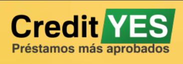 Credityes MX